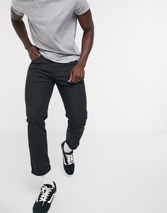 Черные парусиновые брюки в стиле милитари Levis-Черный Levis®