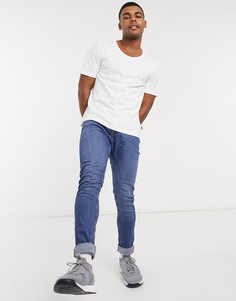 Футболка BOSS-Белый