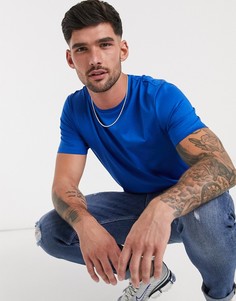 Футболка BOSS-Синий