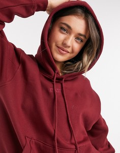 Худи красного цвета с логотипом Levis Unbasic-Красный Levis®