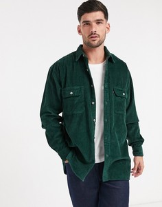 Зеленая oversized-куртка Levis-Зеленый Levis®