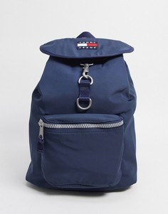 Темно-синий рюкзак Tommy Jeans
