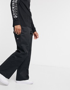 Черные брюки Dickies-Черный