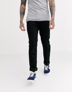 Черные узкие джинсы Levis 511-Черный Levis®