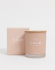 Свеча Chickidee-Бесцветный