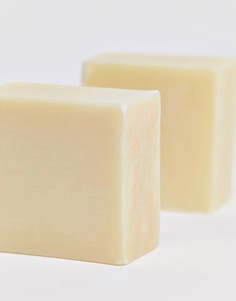 Органическое мыло Chickidee - нероли, цитрусовые, мандарин, лаванда, розмарин, 150 г-Бесцветный