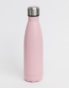 Бутылка для воды из нержавеющей стали Sass and Belle-Розовый