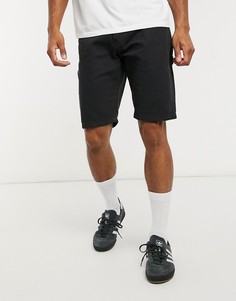 Черные шорты Dickies-Черный