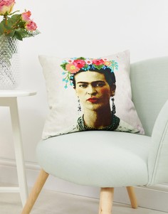 Подушка Ian Snow Frida-Мульти