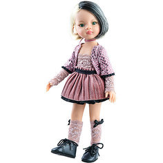 Кукла Paola Reina Лиу, 32 см