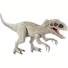 Фигурка Jurassic World Огромный Индоминус Рекс GPH95 Mattel