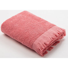 Полотенце LoveLife Fringe, 30х60 см