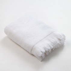 Полотенце LoveLife Fringe, 50х90 см