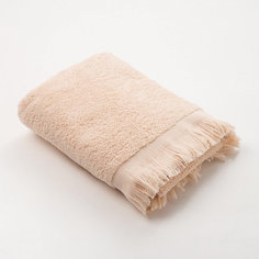Полотенце LoveLife Fringe, 50х90 см