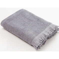 Полотенце LoveLife Fringe, 70х130 см