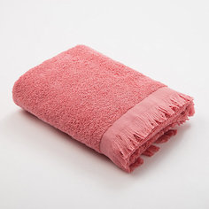 Полотенце LoveLife Fringe, 50х90 см