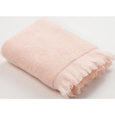 Полотенце LoveLife Fringe, 70х130 см
