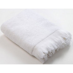 Полотенце LoveLife Fringe, 70х130 см