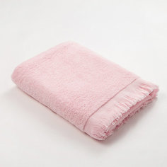 Полотенце LoveLife Fringe, 50х90 см