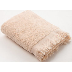 Полотенце LoveLife Fringe, 70х130 см