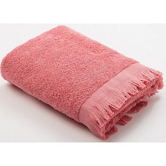 Полотенце LoveLife Fringe, 70х130 см