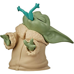 Фигурка SW Bounty Collection Mandalorian The Child Froggy Snack №4 5,5 см F1254 Hasbro