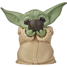 Фигурка SW Bounty Collection Mandalorian The Child Sipping Soup №2 5,5 см F1253 Hasbro