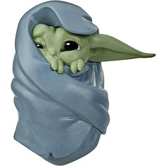 Фигурка SW Bounty Collection Mandalorian The Child Blanket-Wrapped №5 5,5 см F1253 Hasbro