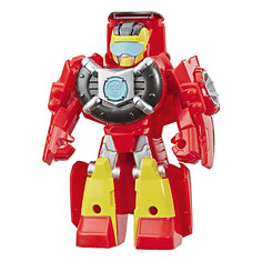 Трансформер Transformers "Академия ботов-спасателей" Хот Шот Hasbro