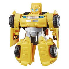 Трансформер Transformers "Академия ботов-спасателей" Бамблби Hasbro