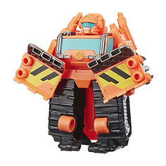 Трансформер Transformers "Академия ботов-спасателей" Ведж Hasbro