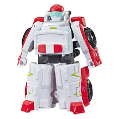 Трансформер Transformers "Академия ботов-спасателей" Медикс Hasbro
