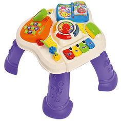 Интерактивный стол "Играй и учись" Vtech