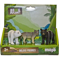 Набор фигурок Animal Planet Mojo