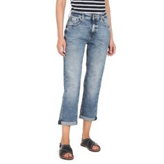 Джинсы TOMMY JEANS DW0DW07672 синий