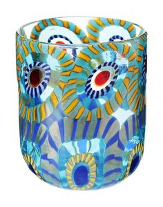 Стакан Mario Formentello Murano