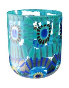 Стакан Mario Formentello Murano