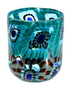 Стакан Mario Formentello Murano