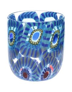 Стакан Mario Formentello Murano