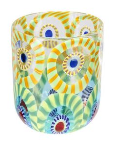 Стакан Mario Formentello Murano