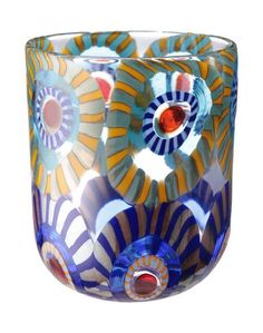 Стакан Mario Formentello Murano