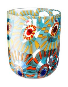 Стакан Mario Formentello Murano