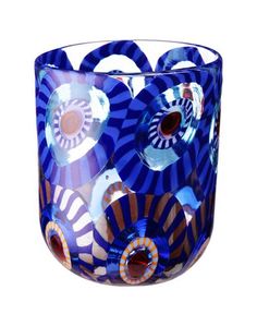 Стакан Mario Formentello Murano