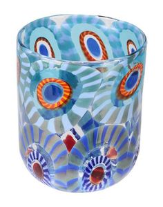Стакан Mario Formentello Murano