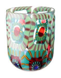 Стакан Mario Formentello Murano