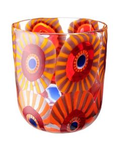 Стакан Mario Formentello Murano
