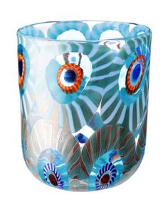 Стакан Mario Formentello Murano