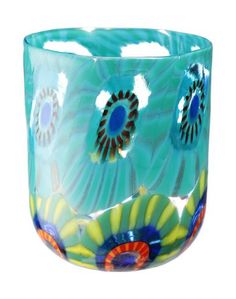 Стакан Mario Formentello Murano