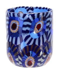 Стакан Mario Formentello Murano