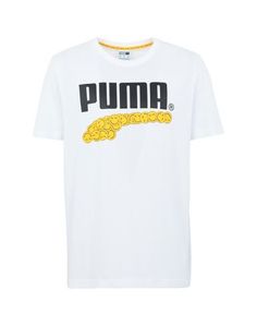 Футболка Puma